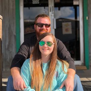 Meet your Posher, Maygan